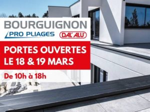 ACTU_Portes ouvertes Mars - Bourguignon Dal'Alu