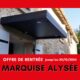 BOURGUIGNON DAL'ALU-promotion marquise alysee